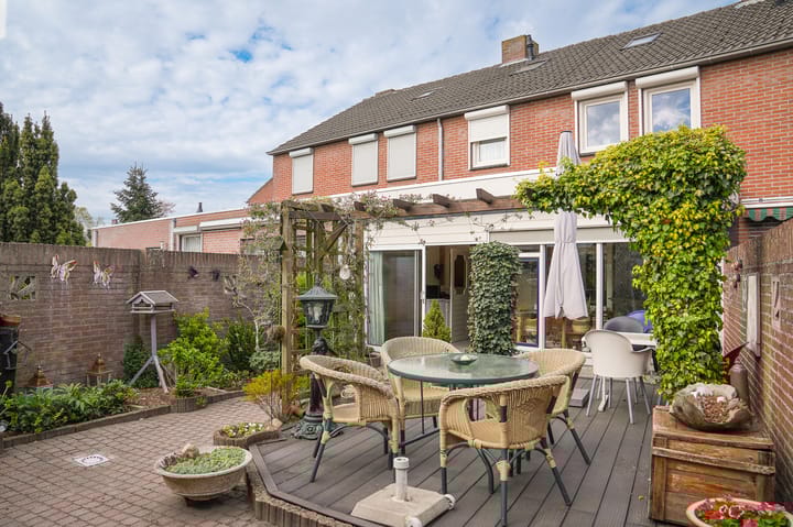 Photo 20 of Michiel de Ruyterstraat 36