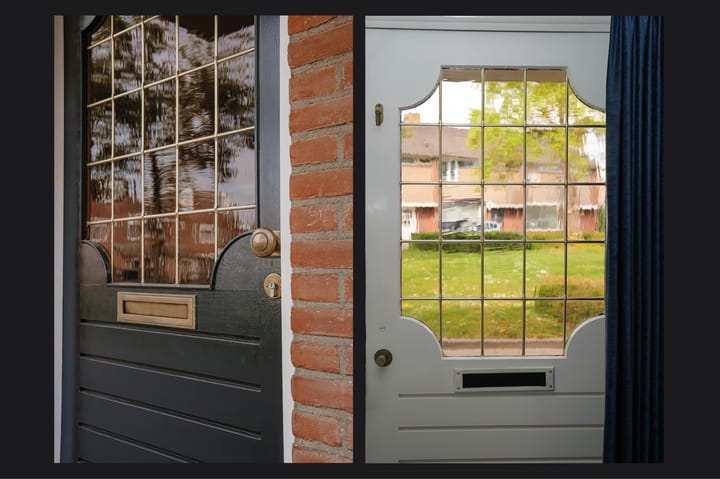 Photo 21 of Michiel de Ruyterstraat 36