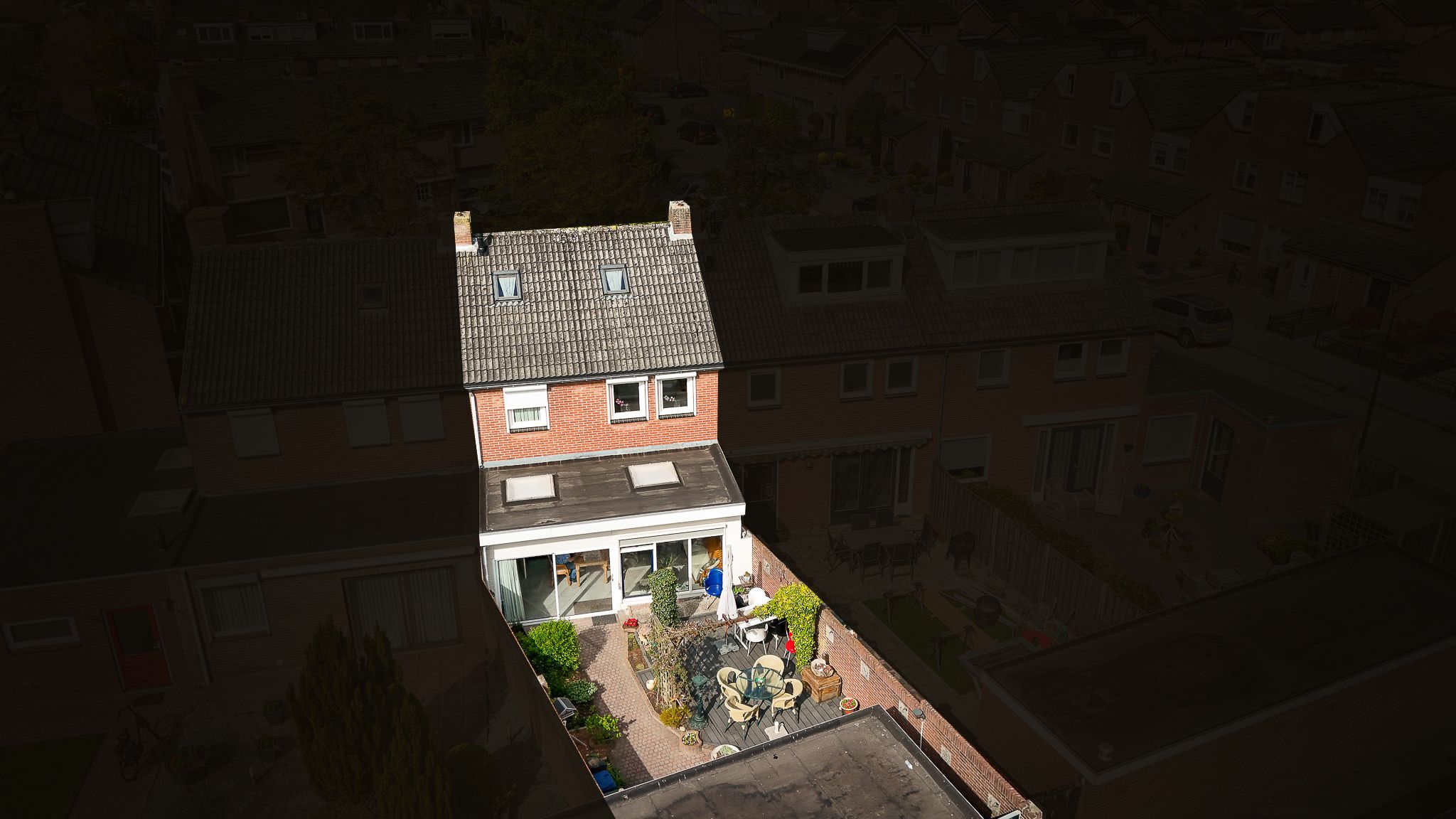 Foto 24 van Michiel de Ruyterstraat 36