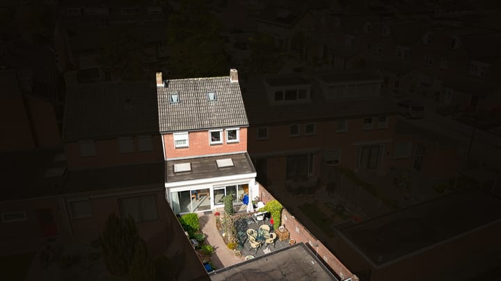 Photo 24 of Michiel de Ruyterstraat 36