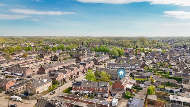 Photo 26 of Michiel de Ruyterstraat 36