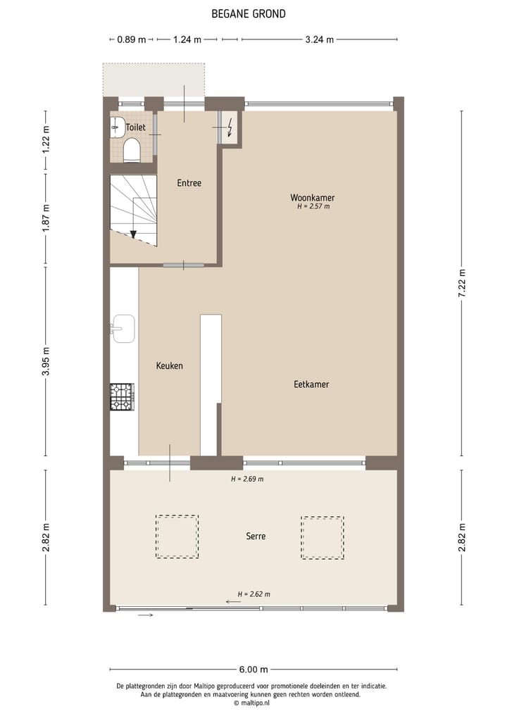Photo 28 of Michiel de Ruyterstraat 36
