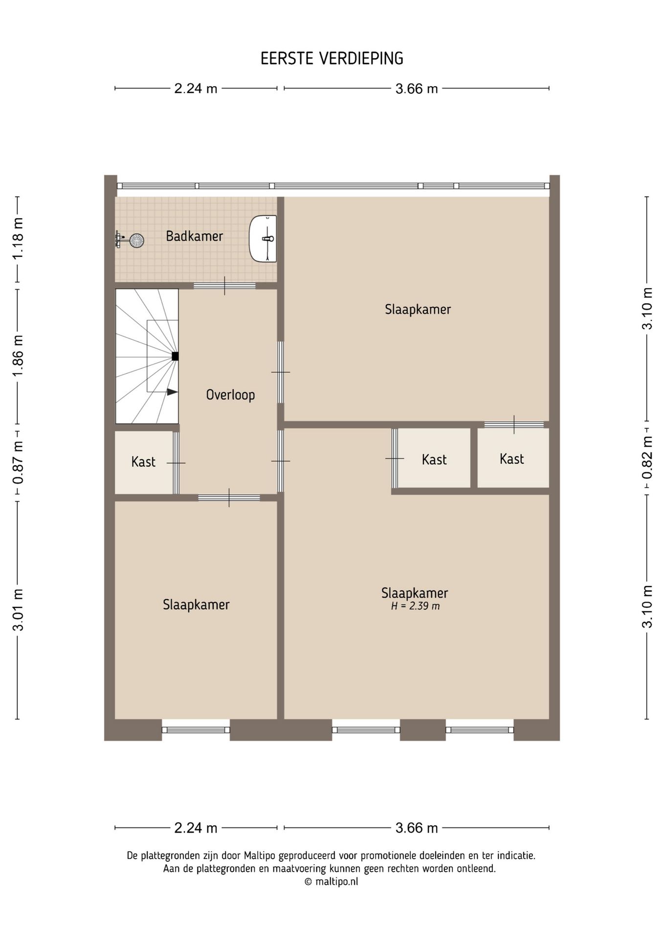 Foto 29 van Michiel de Ruyterstraat 36