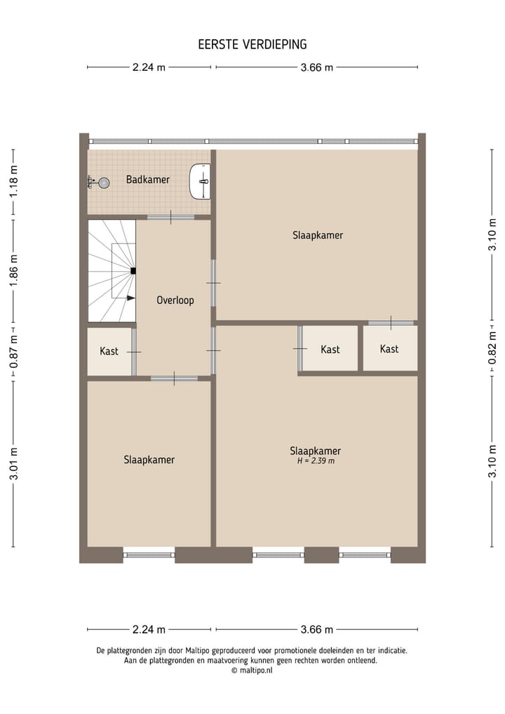 Photo 29 of Michiel de Ruyterstraat 36