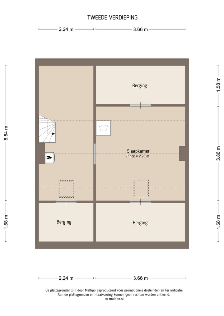 Photo 30 of Michiel de Ruyterstraat 36