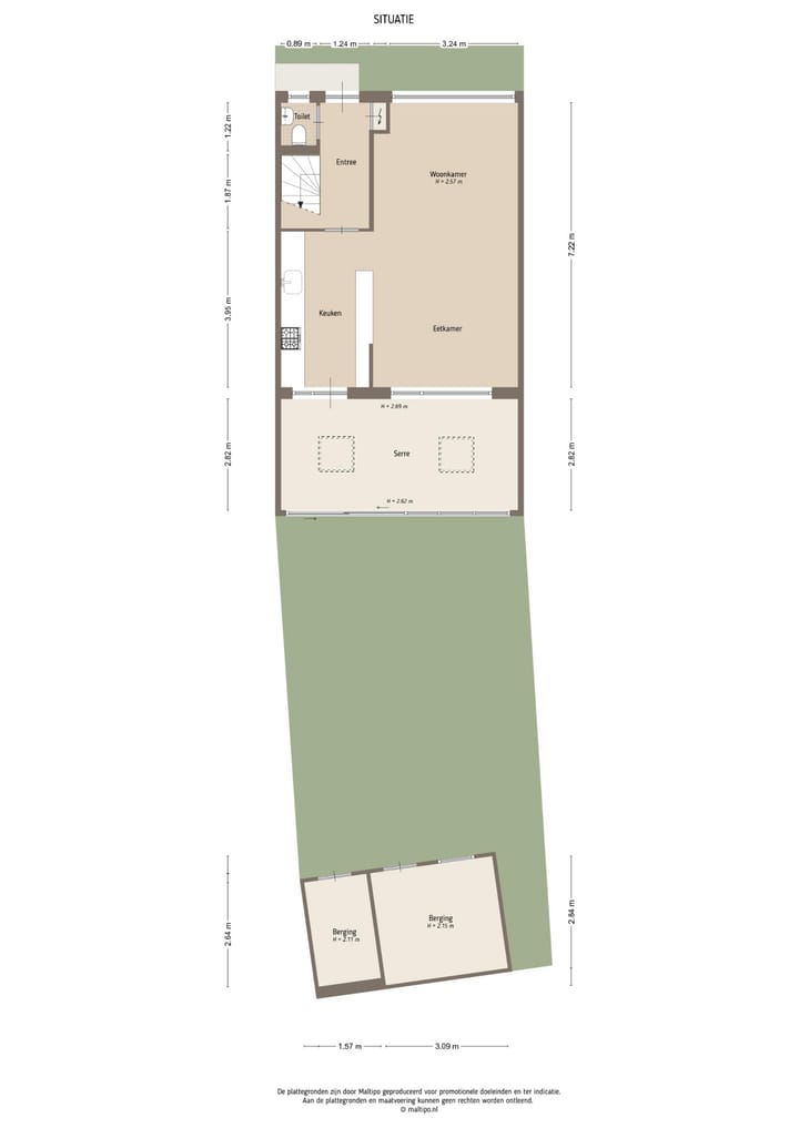 Photo 32 of Michiel de Ruyterstraat 36