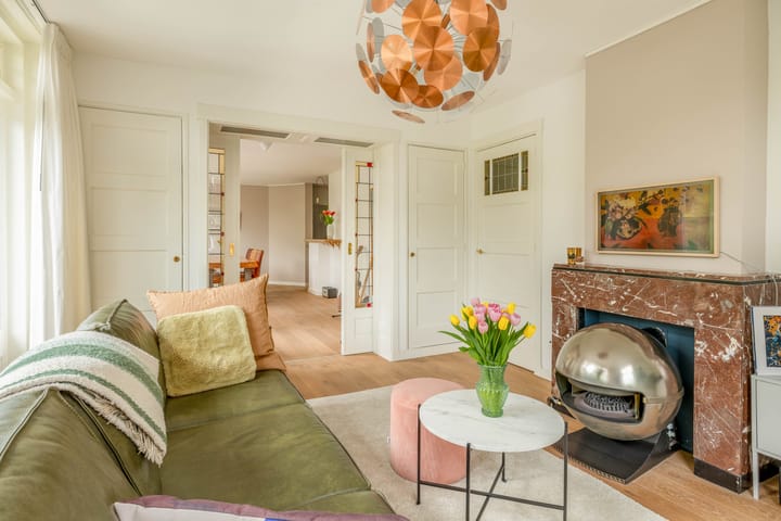 Foto 2 van De Savornin Lohmanlaan 47-A01