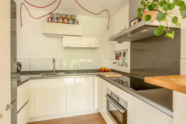 Foto 3 van De Savornin Lohmanlaan 47-A01