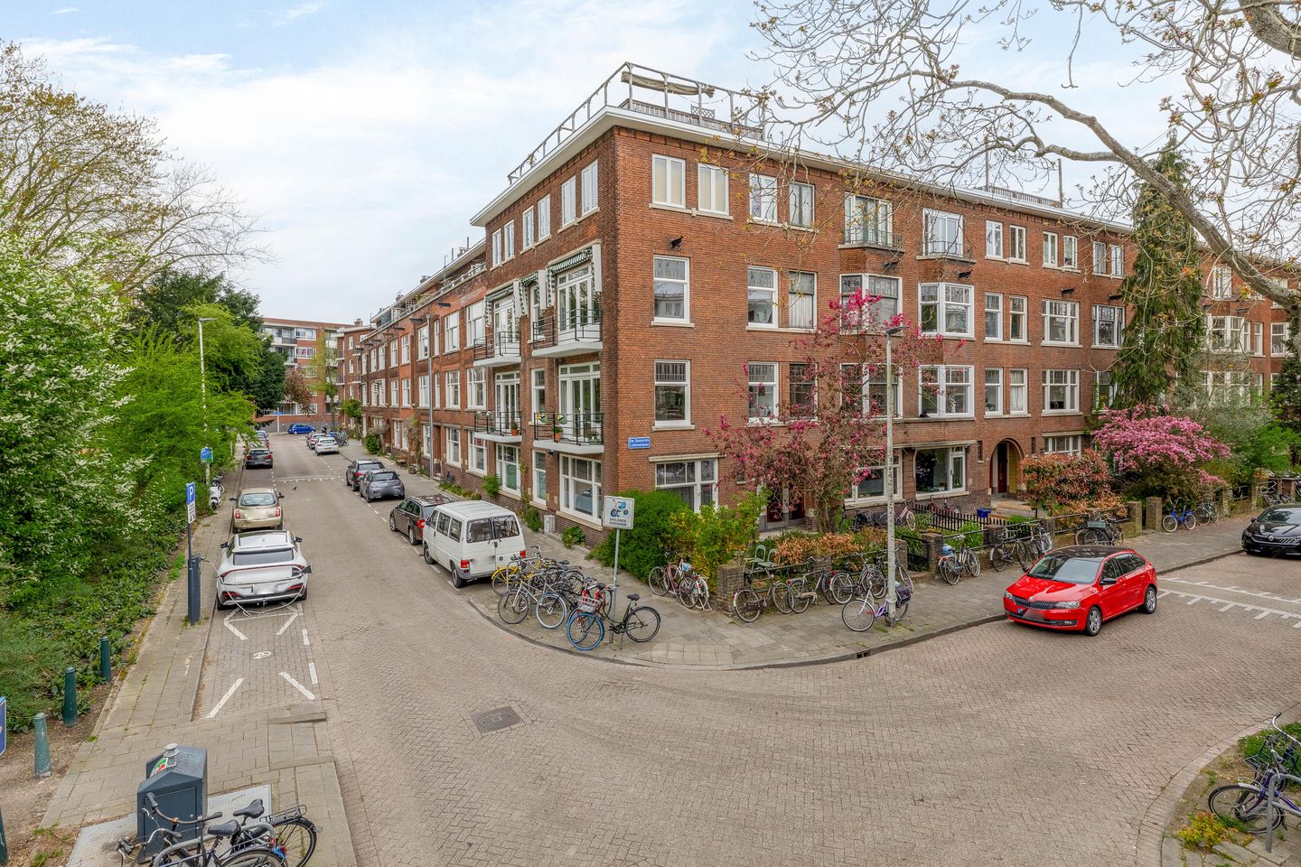 Foto 4 van De Savornin Lohmanlaan 47-A01