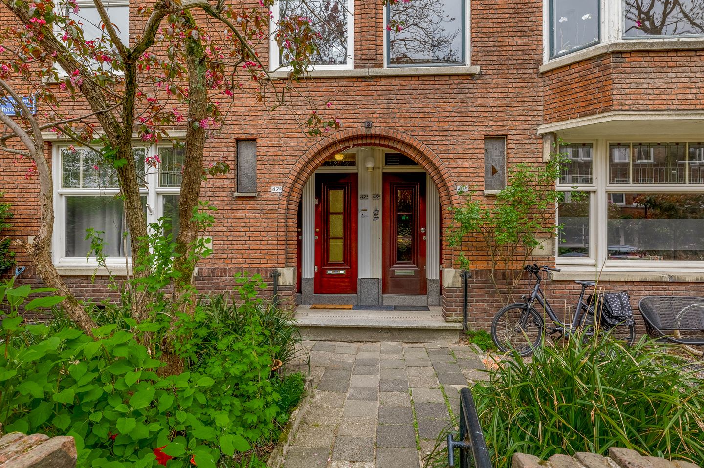 Foto 5 van De Savornin Lohmanlaan 47-A01