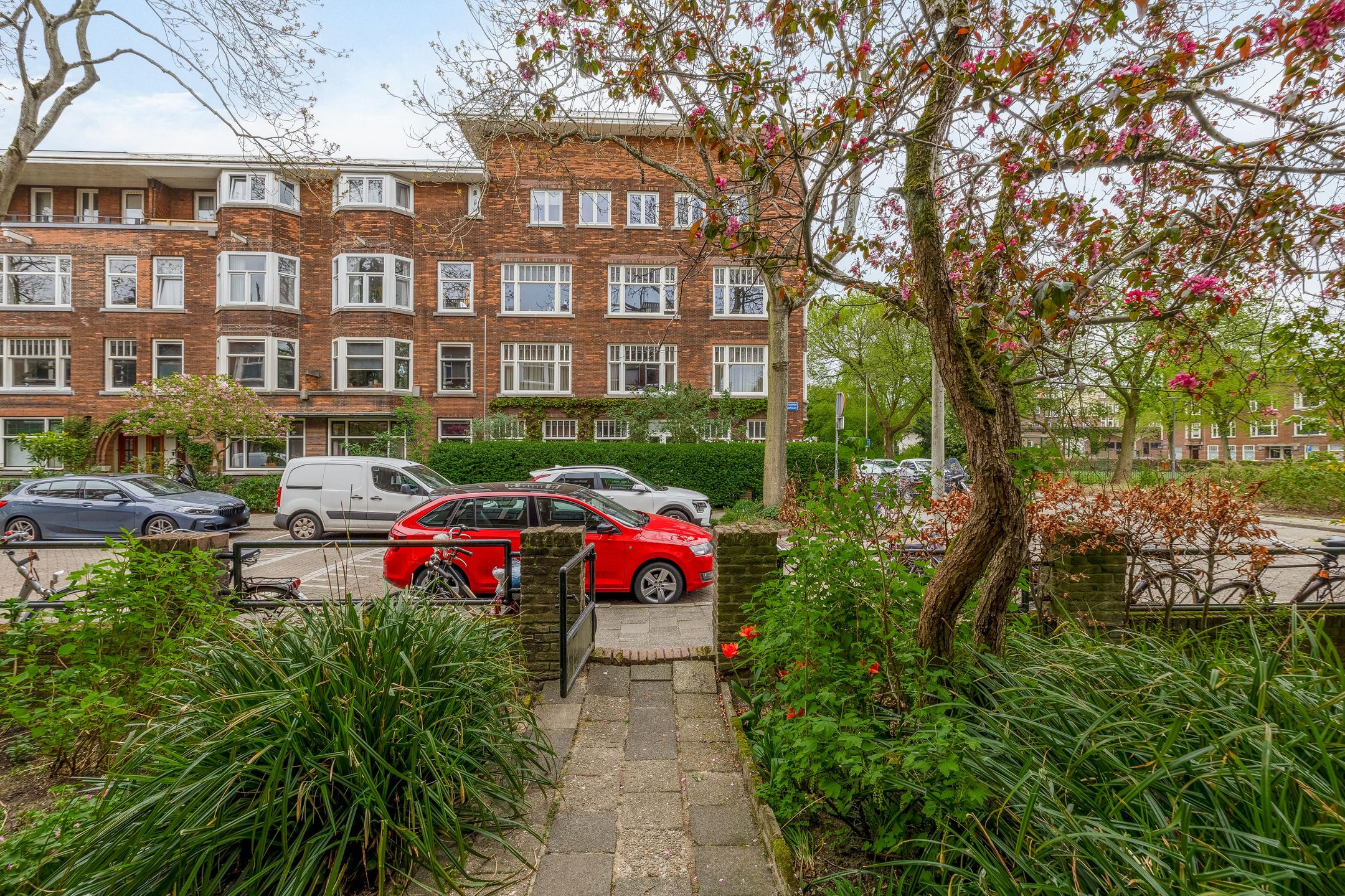 Foto 6 van De Savornin Lohmanlaan 47-A01