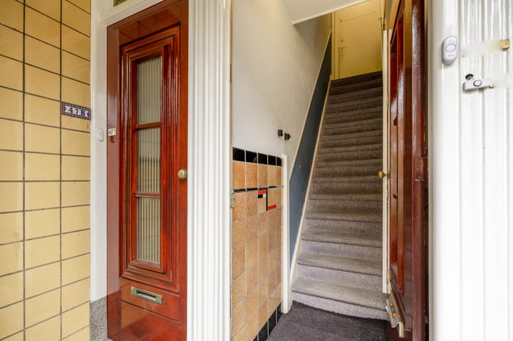 Foto 7 van De Savornin Lohmanlaan 47-A01