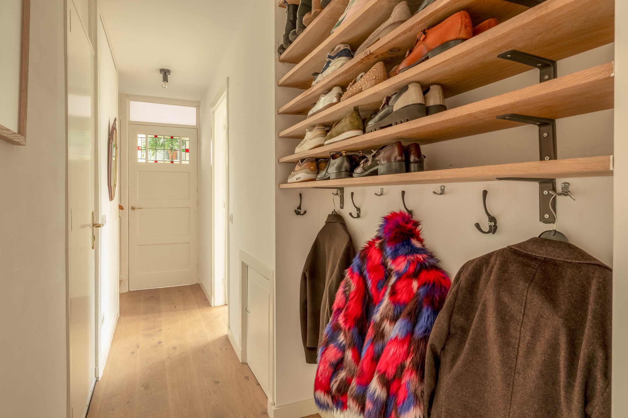 Foto 9 van De Savornin Lohmanlaan 47-A01