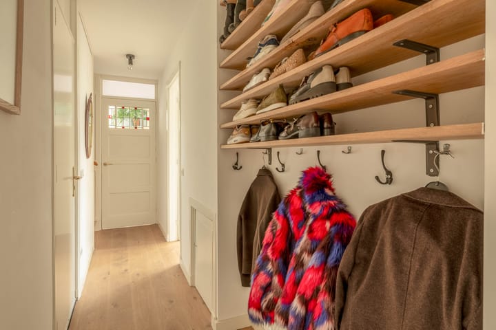 Foto 9 van De Savornin Lohmanlaan 47-A01