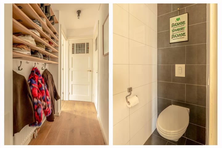 Foto 10 van De Savornin Lohmanlaan 47-A01