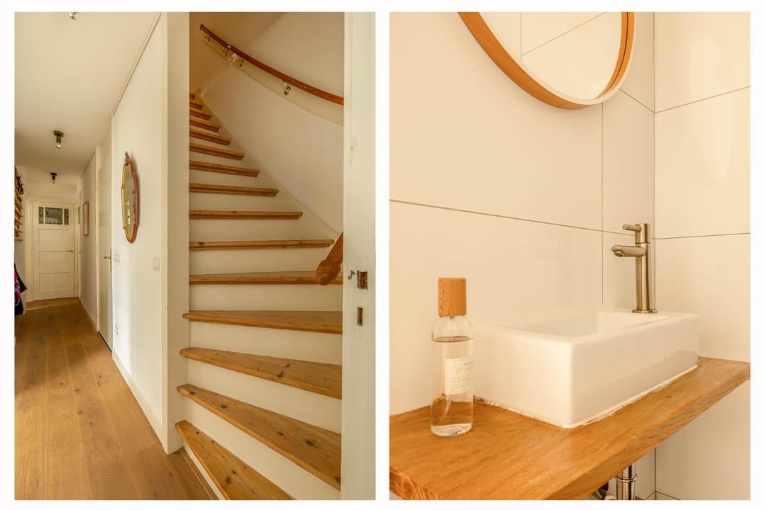 Foto 11 van De Savornin Lohmanlaan 47-A01