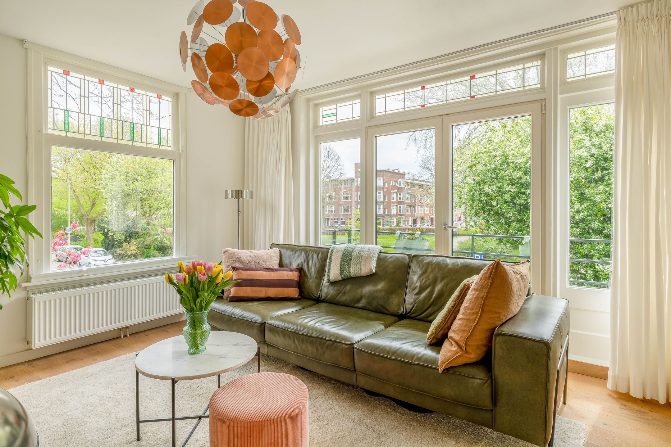 Foto 12 van De Savornin Lohmanlaan 47-A01