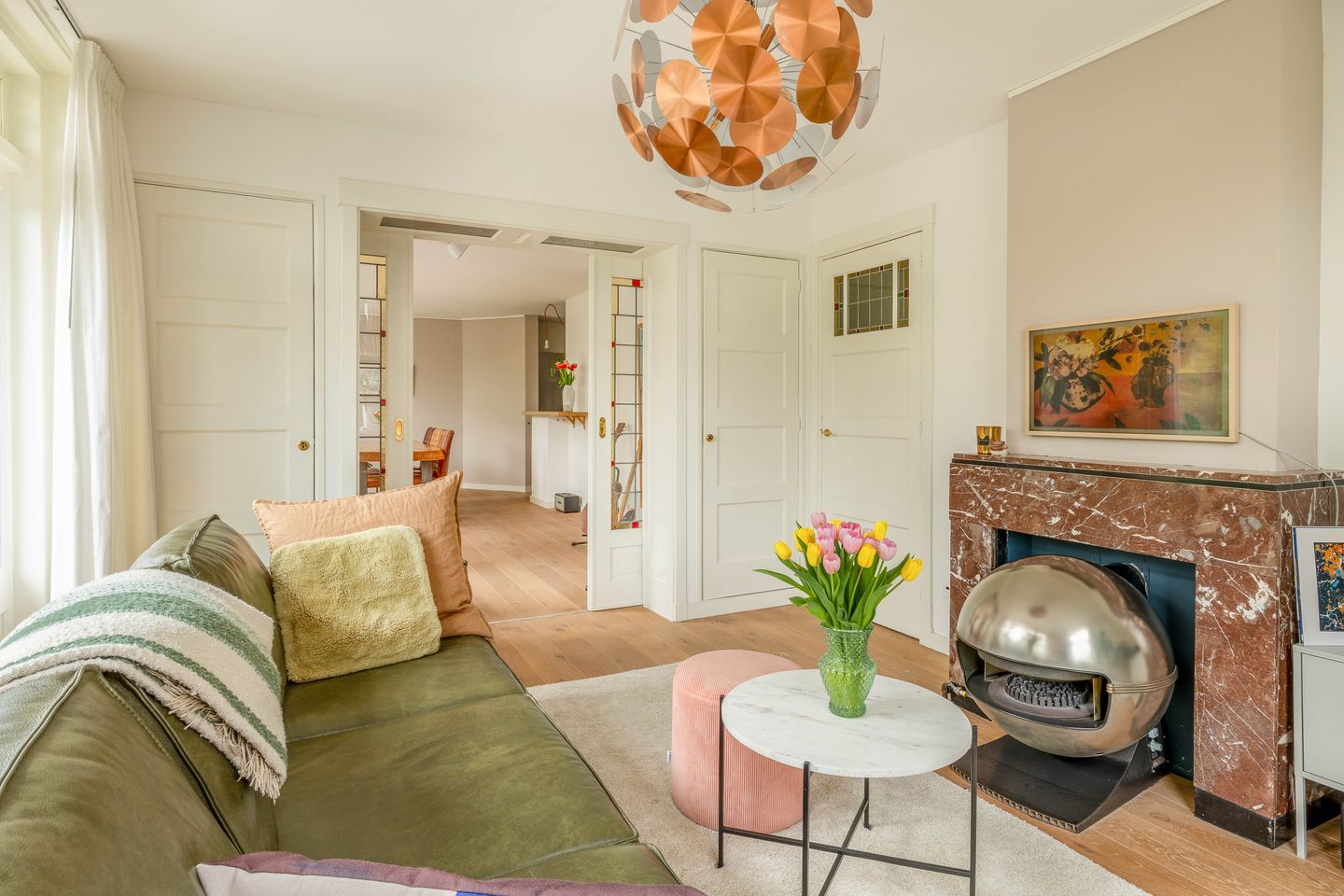 Foto 14 van De Savornin Lohmanlaan 47-A01