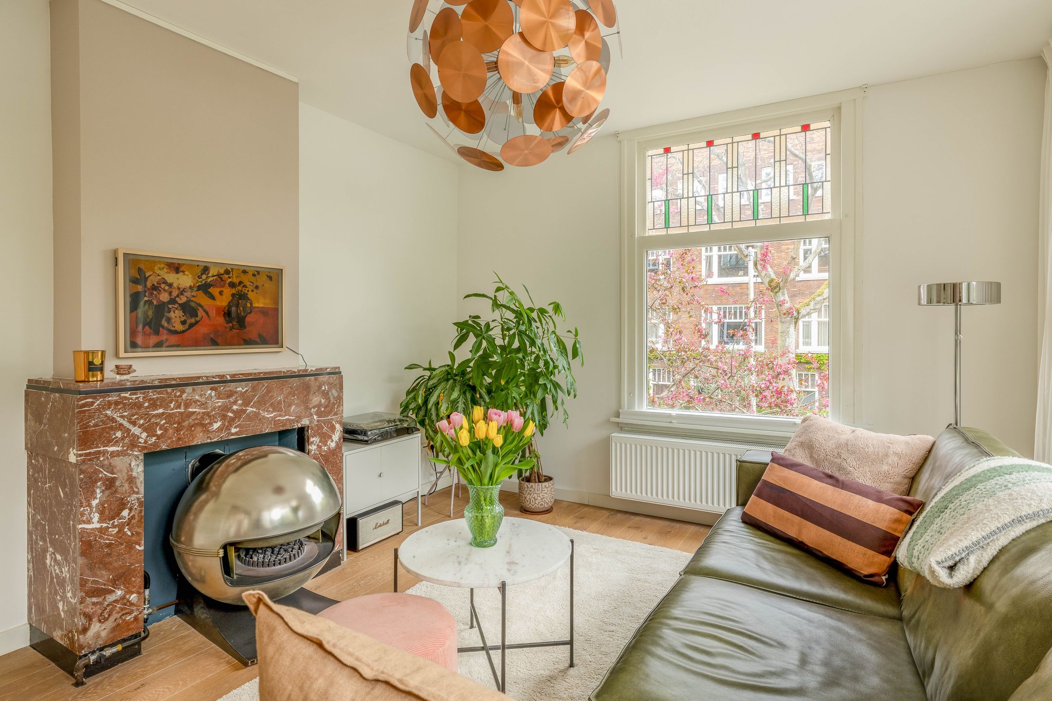 Foto 15 van De Savornin Lohmanlaan 47-A01