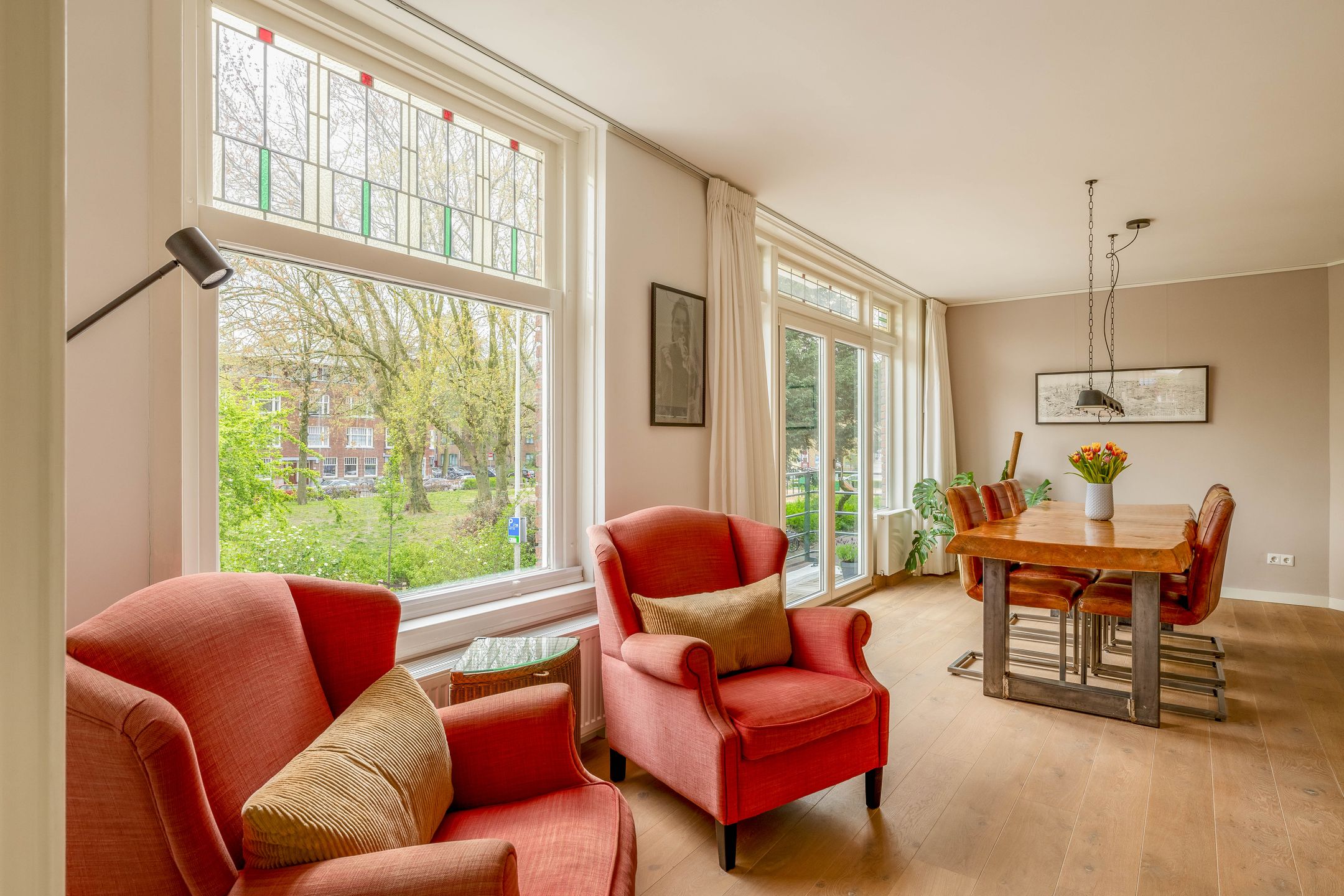 Foto 18 van De Savornin Lohmanlaan 47-A01