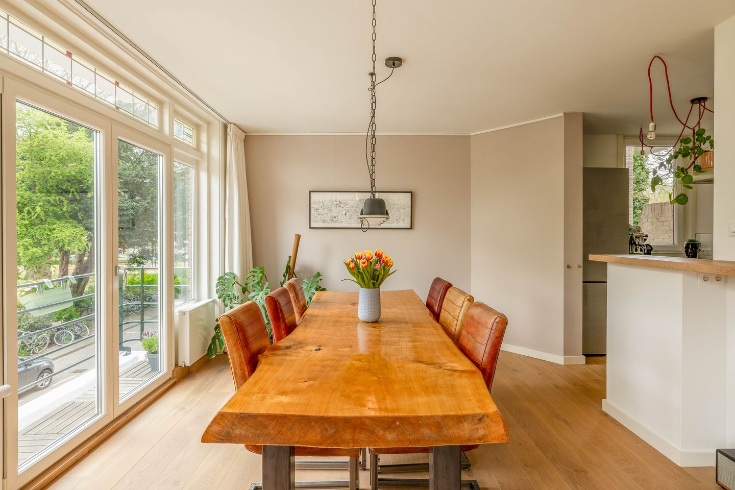 Foto 20 van De Savornin Lohmanlaan 47-A01