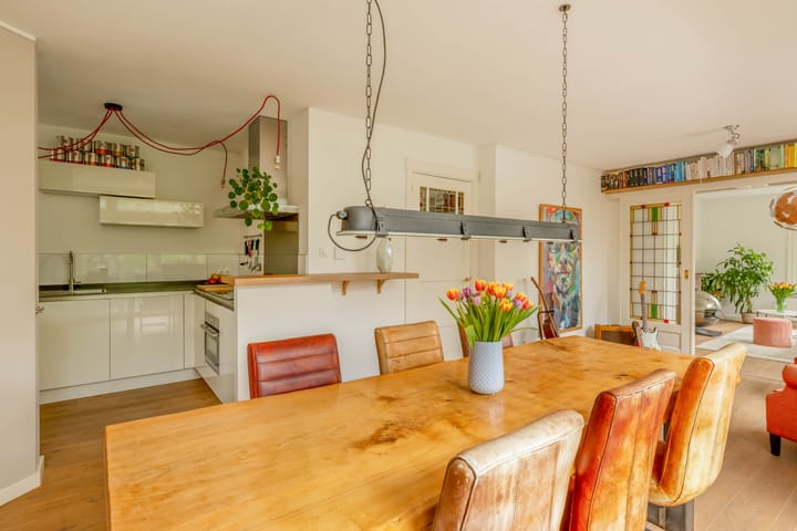 Foto 22 van De Savornin Lohmanlaan 47-A01