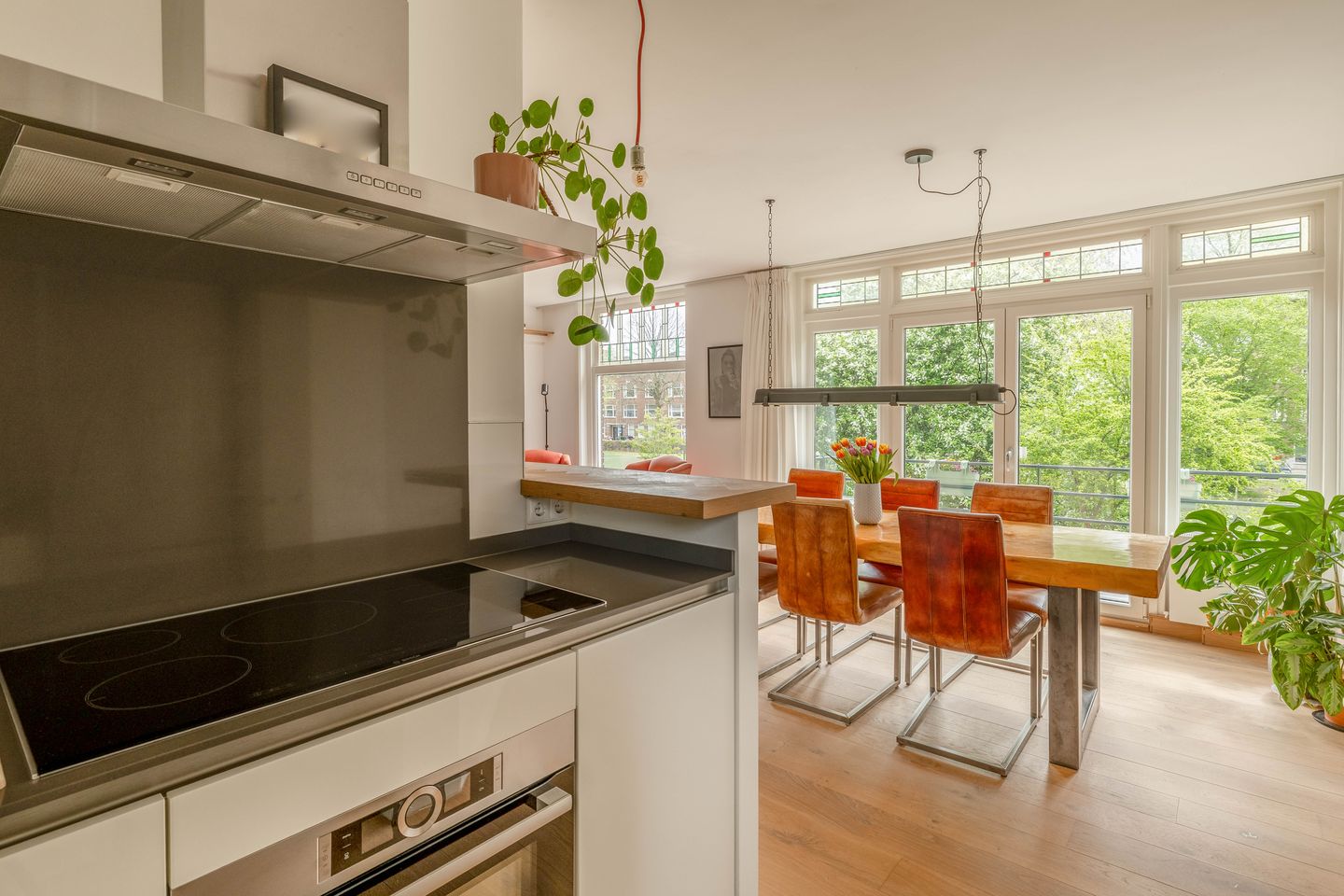 Foto 25 van De Savornin Lohmanlaan 47-A01