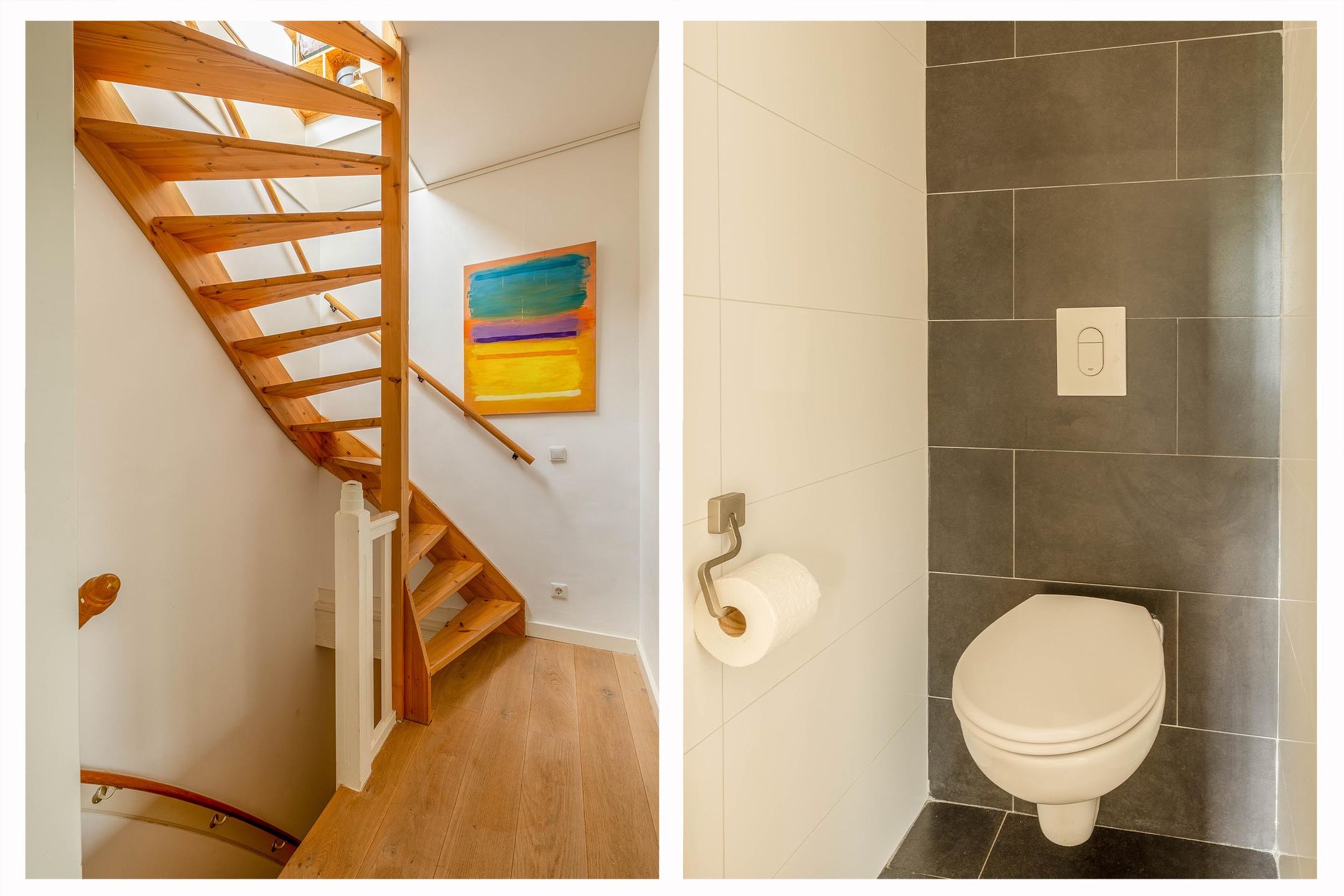 Foto 30 van De Savornin Lohmanlaan 47-A01