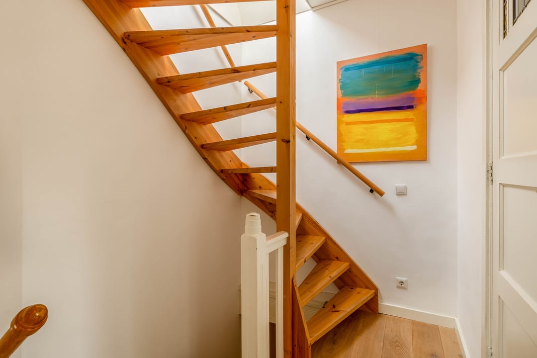 Foto 31 van De Savornin Lohmanlaan 47-A01