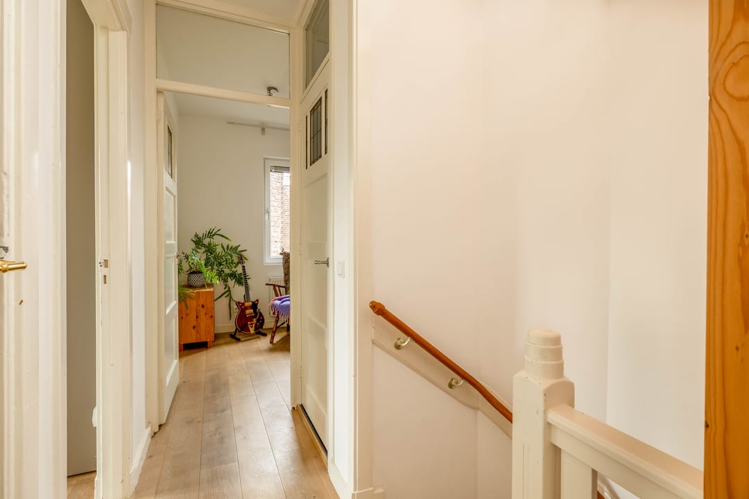 Foto 32 van De Savornin Lohmanlaan 47-A01