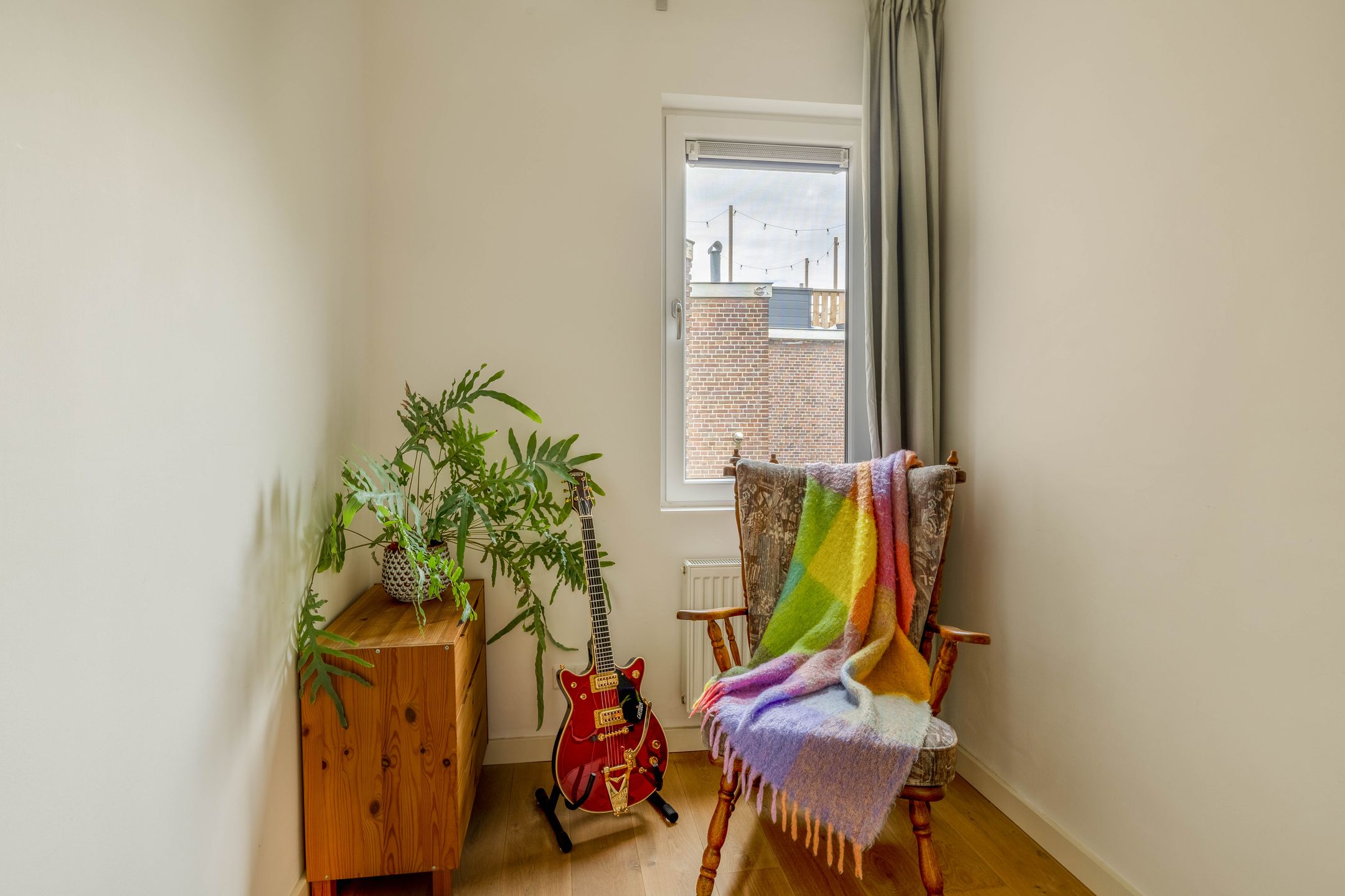 Foto 33 van De Savornin Lohmanlaan 47-A01