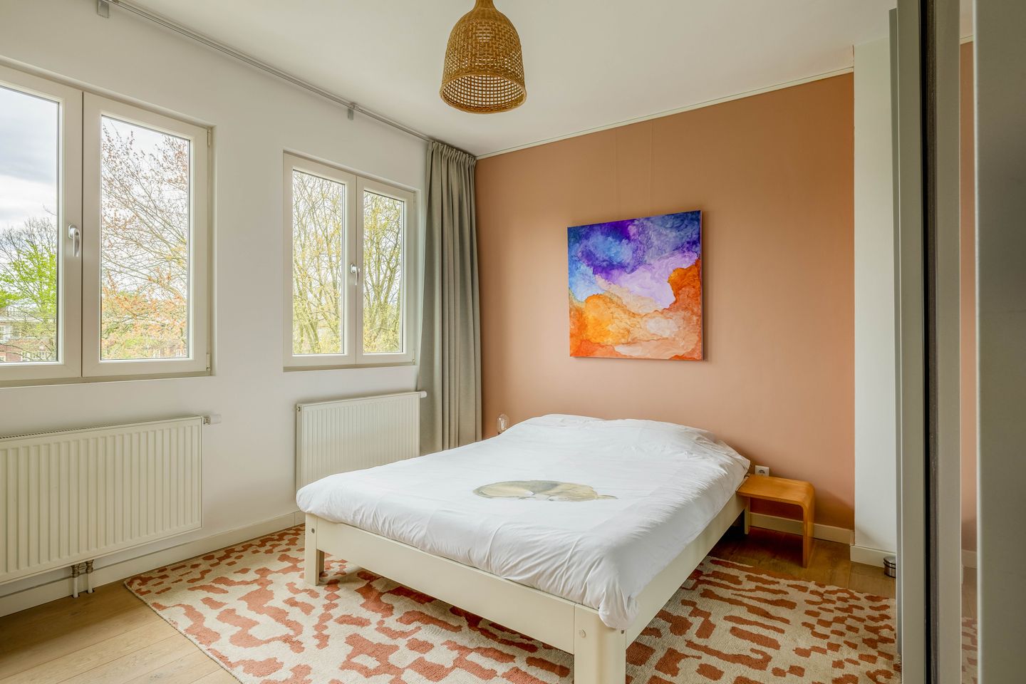 Foto 34 van De Savornin Lohmanlaan 47-A01