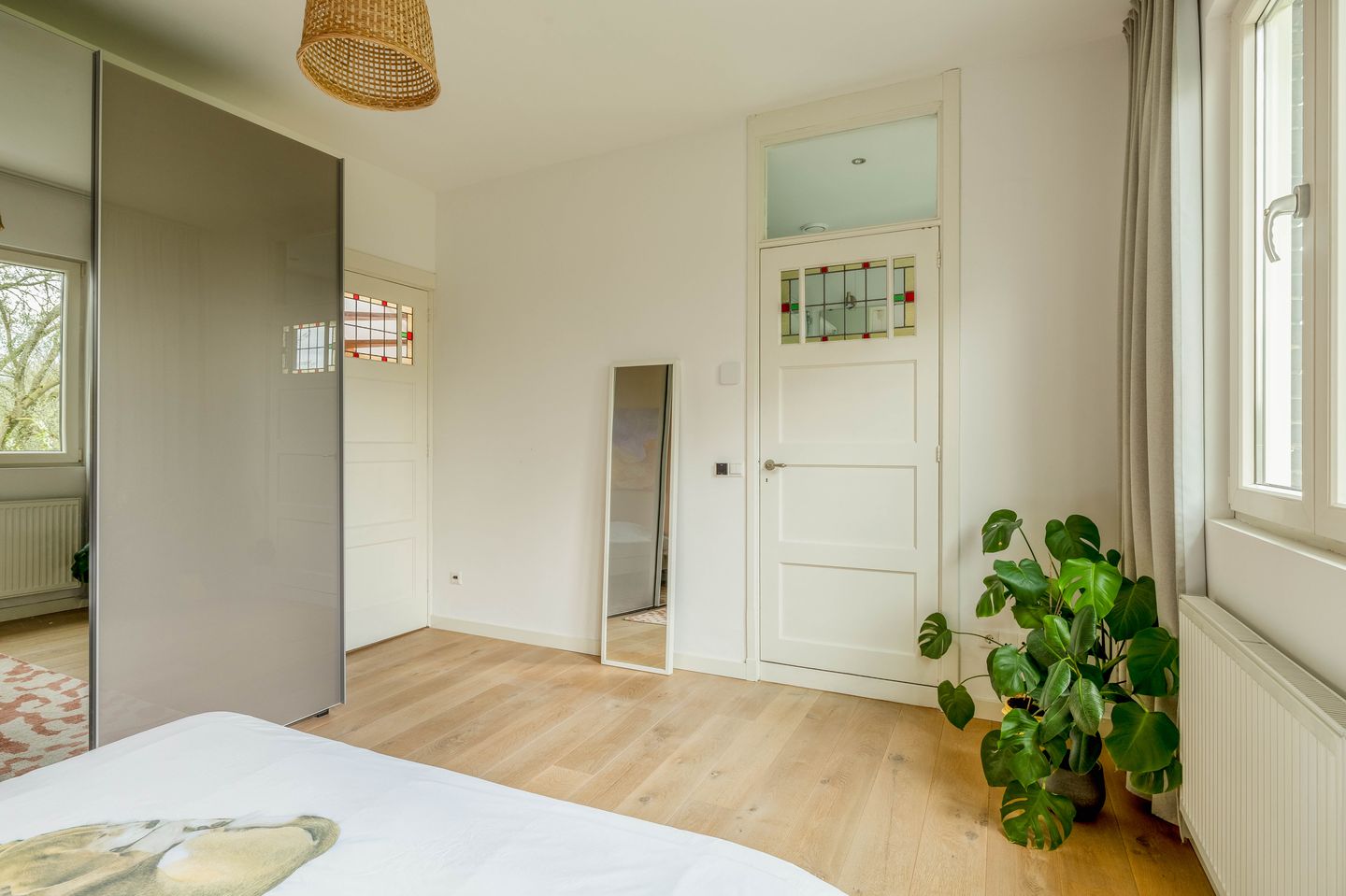 Foto 35 van De Savornin Lohmanlaan 47-A01