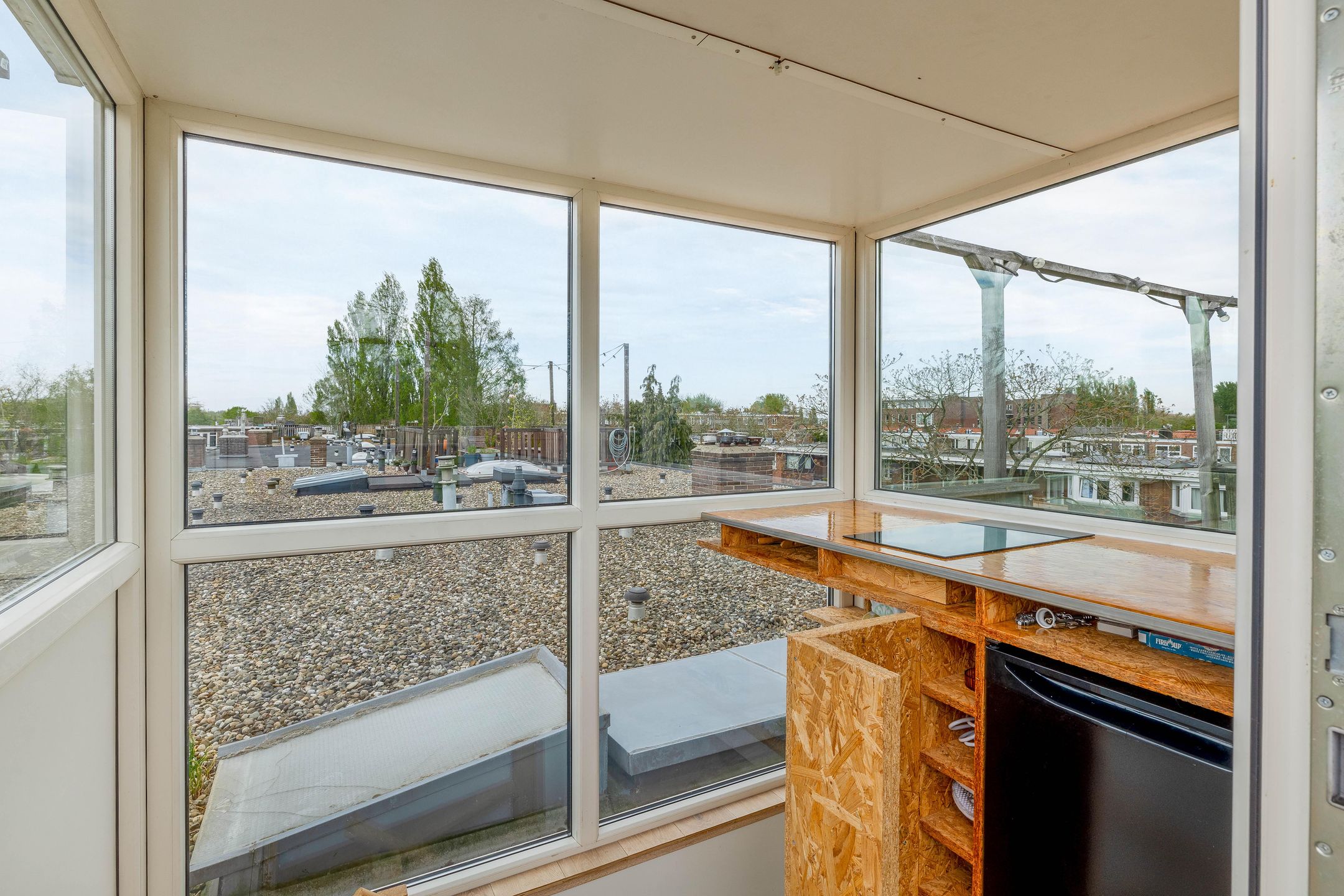 Foto 39 van De Savornin Lohmanlaan 47-A01