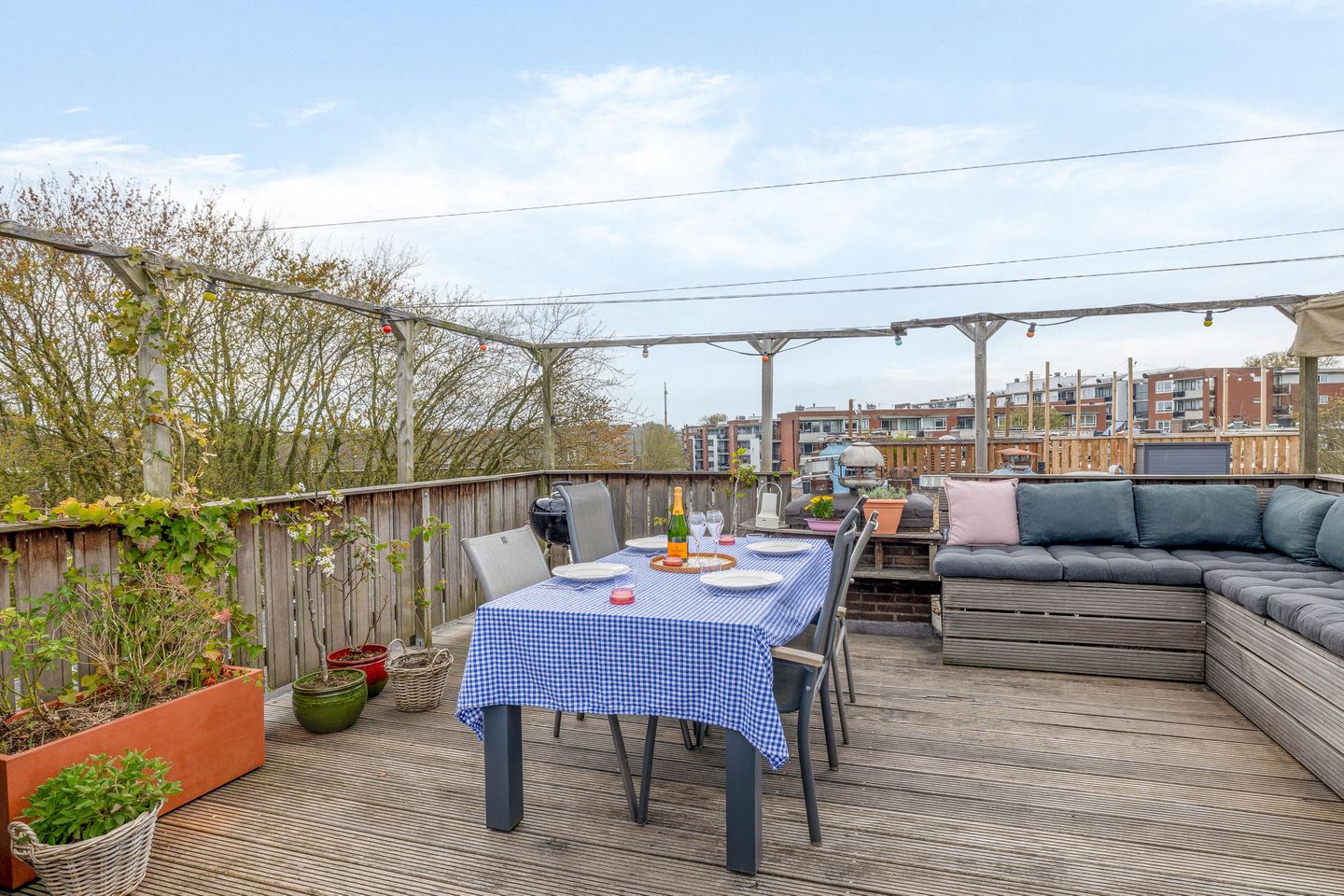 Foto 40 van De Savornin Lohmanlaan 47-A01