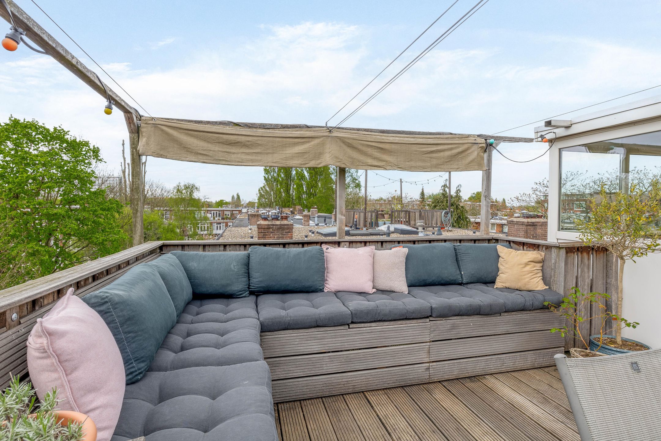 Foto 42 van De Savornin Lohmanlaan 47-A01