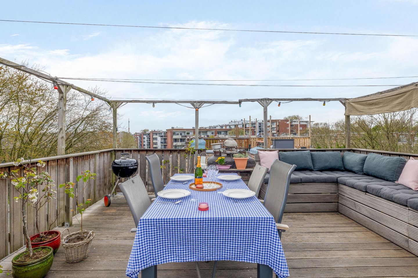 Foto 44 van De Savornin Lohmanlaan 47-A01