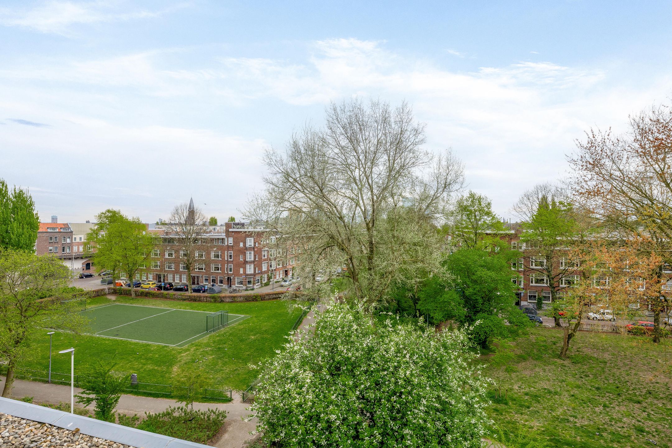 Foto 45 van De Savornin Lohmanlaan 47-A01