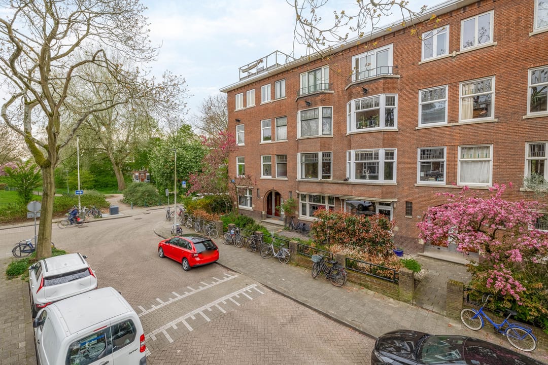 Foto 47 van De Savornin Lohmanlaan 47-A01