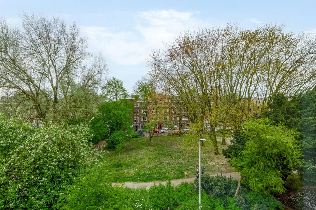 Foto 46 van De Savornin Lohmanlaan 47-A01