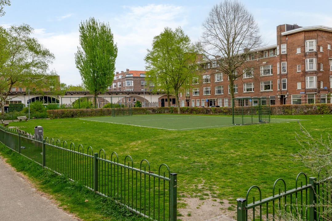 Foto 53 van De Savornin Lohmanlaan 47-A01