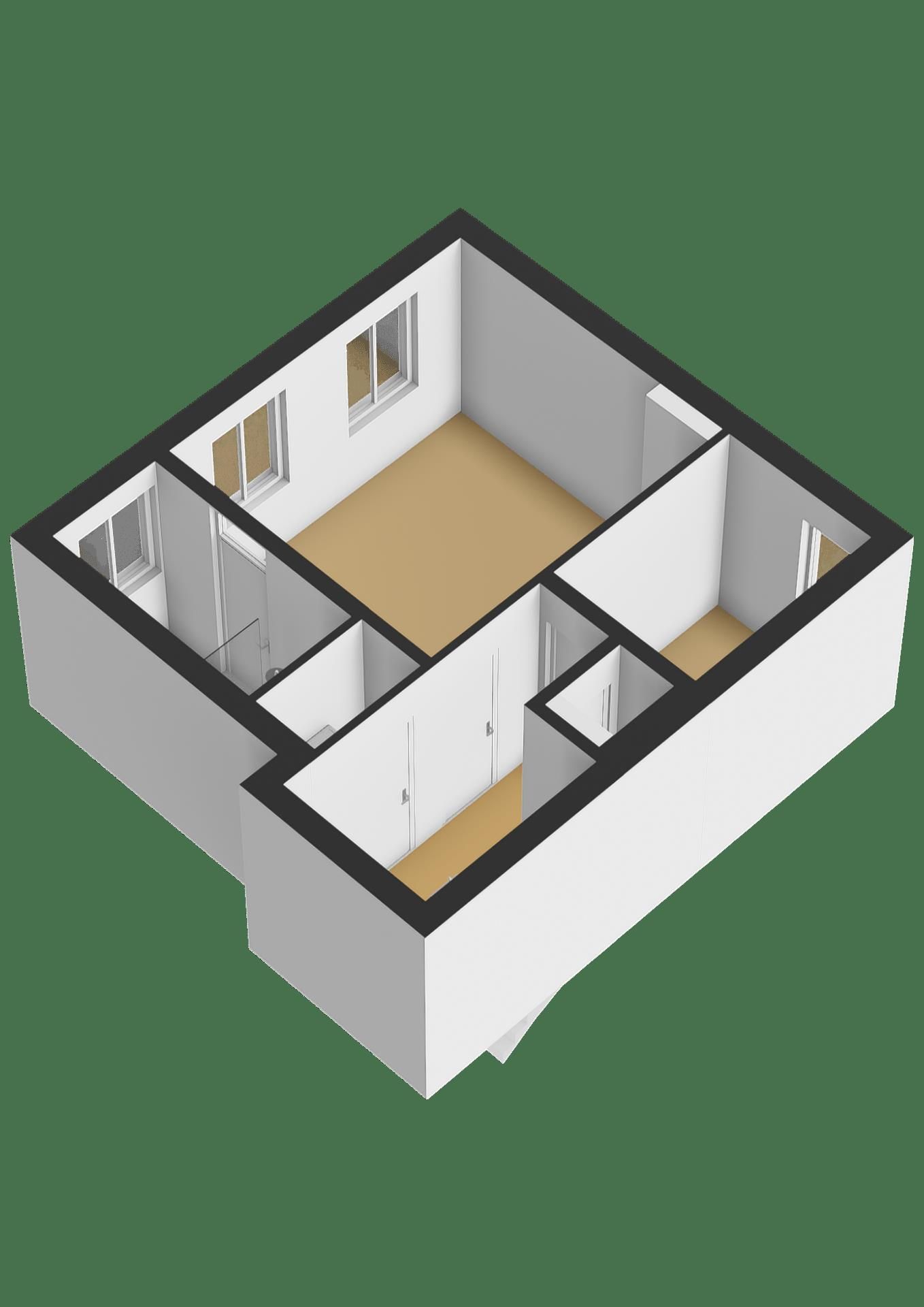Foto 55 van De Savornin Lohmanlaan 47-A01