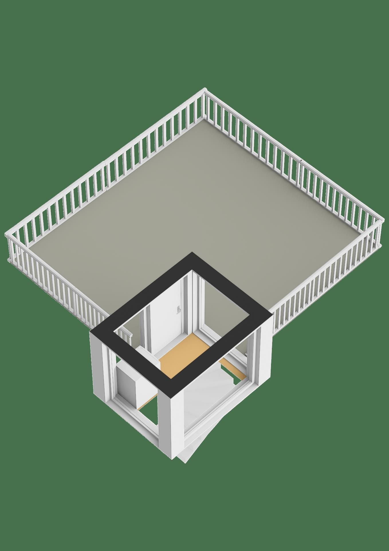 Foto 59 van De Savornin Lohmanlaan 47-A01