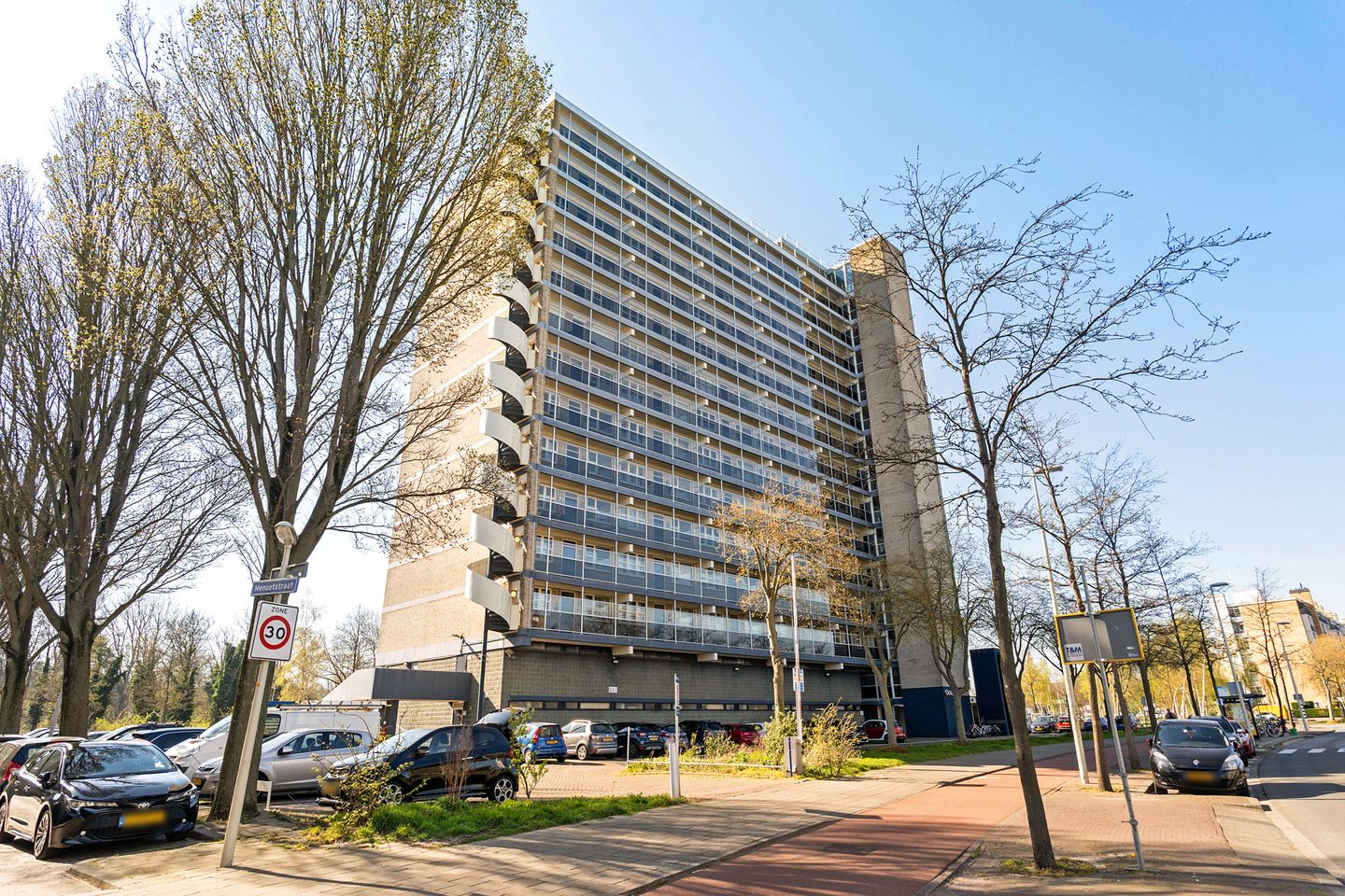 Foto 5 van Pisuissestraat 387