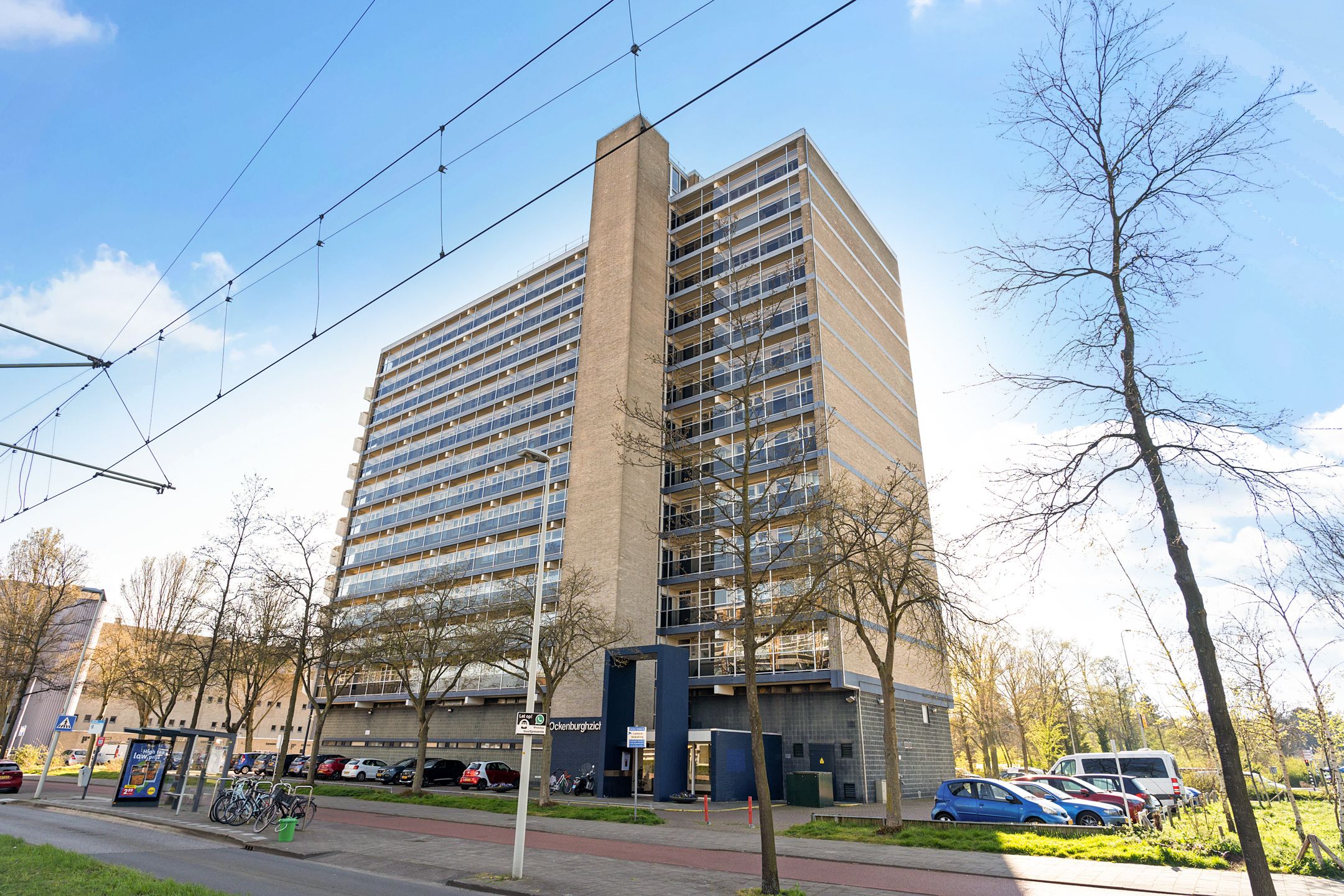 Foto 6 van Pisuissestraat 387