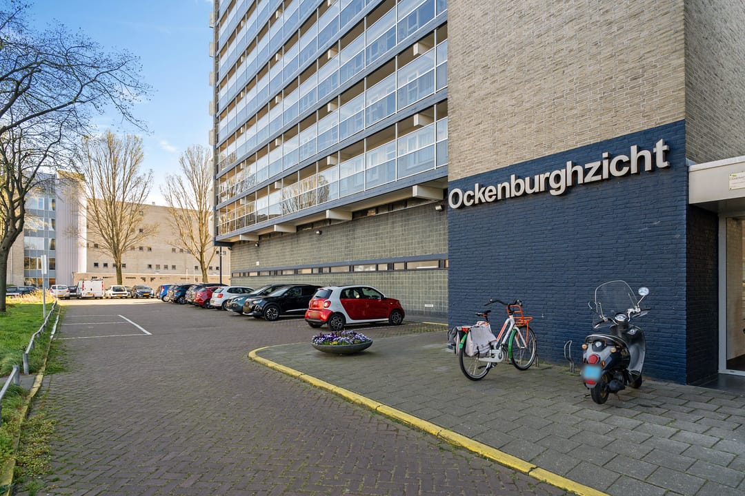 Foto 7 van Pisuissestraat 387