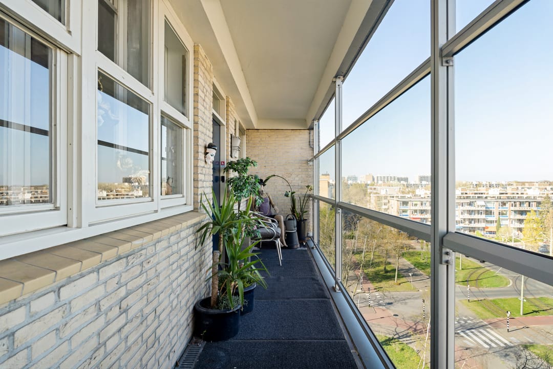 Foto 11 van Pisuissestraat 387