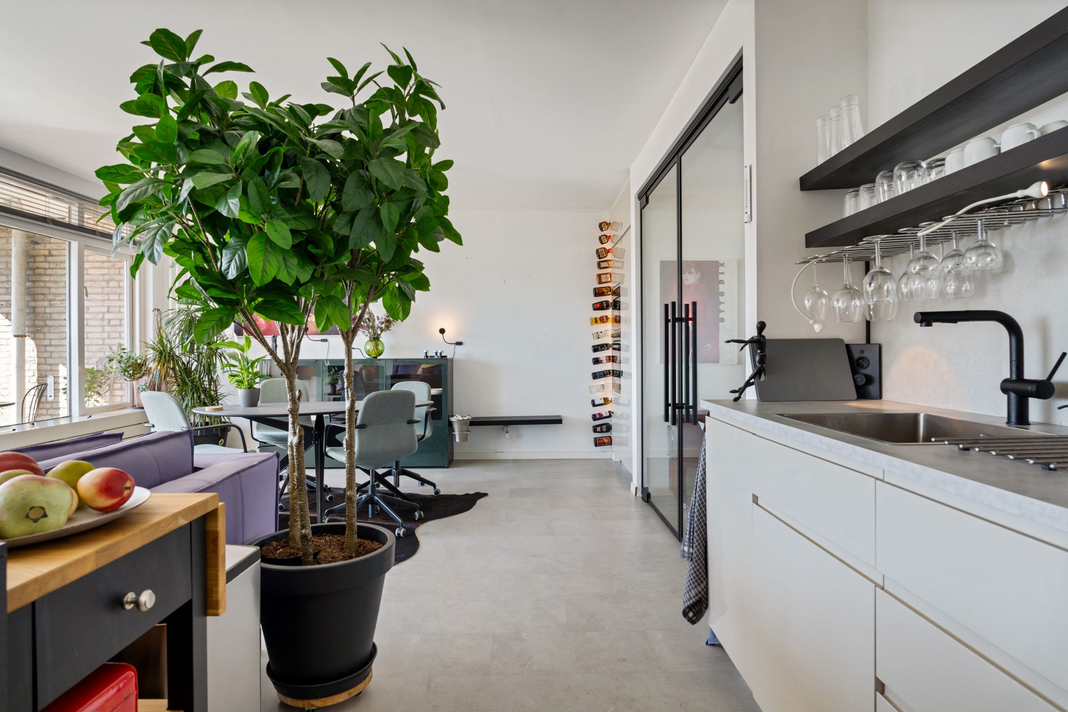 Foto 30 van Pisuissestraat 387