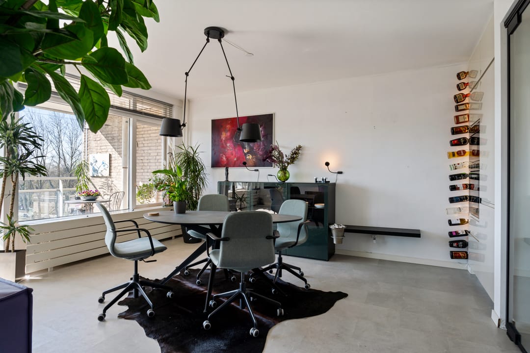 Foto 31 van Pisuissestraat 387