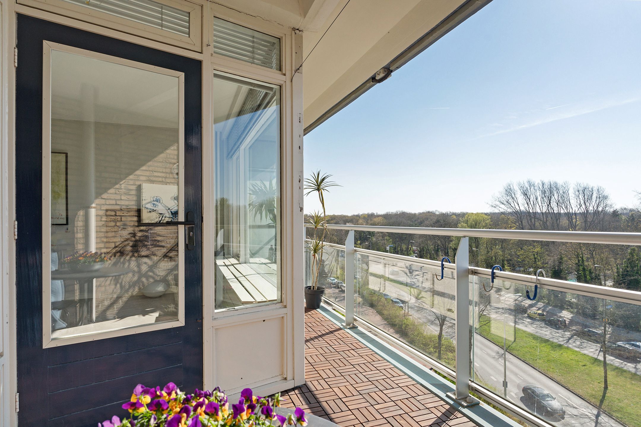 Foto 33 van Pisuissestraat 387